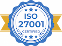 Compliance badge