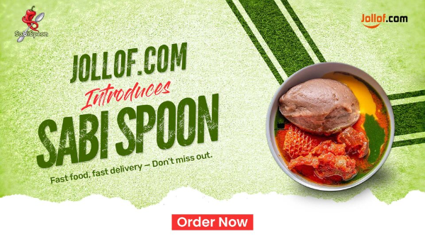 Jollof Kitchen
