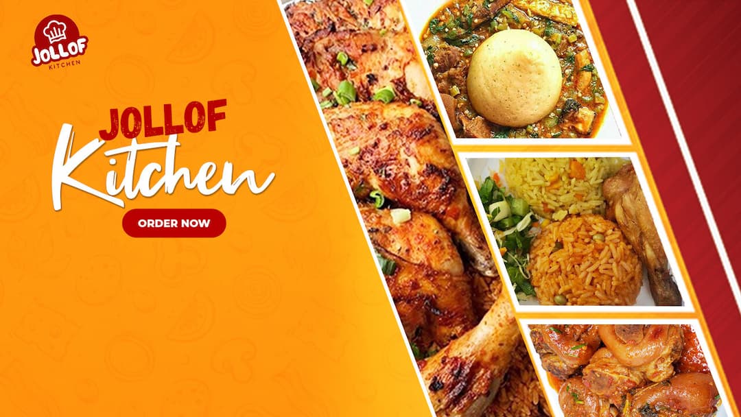 Jollof Kitchen