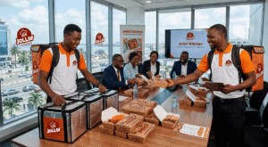 How to Fix Your Office Lunch Delivery Without Going Crazy or Broke 